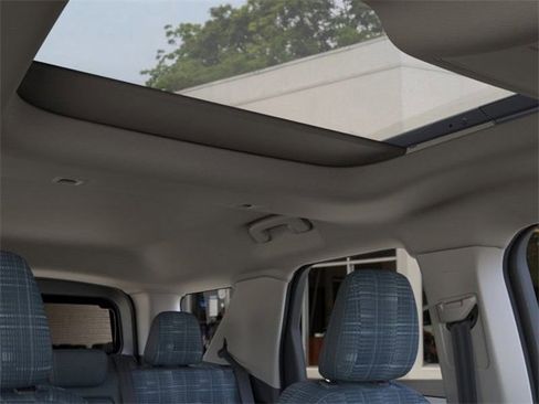 Used 2025 Ford Bronco Sport Heritage w/ Convenience Package image 22