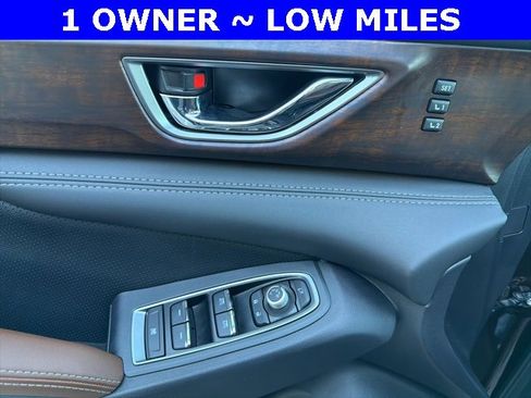 Certified 2024 Subaru Ascent Touring image 46