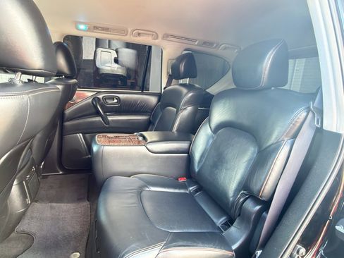 Used 2020 Nissan Armada SL w/ Premium Package image 20