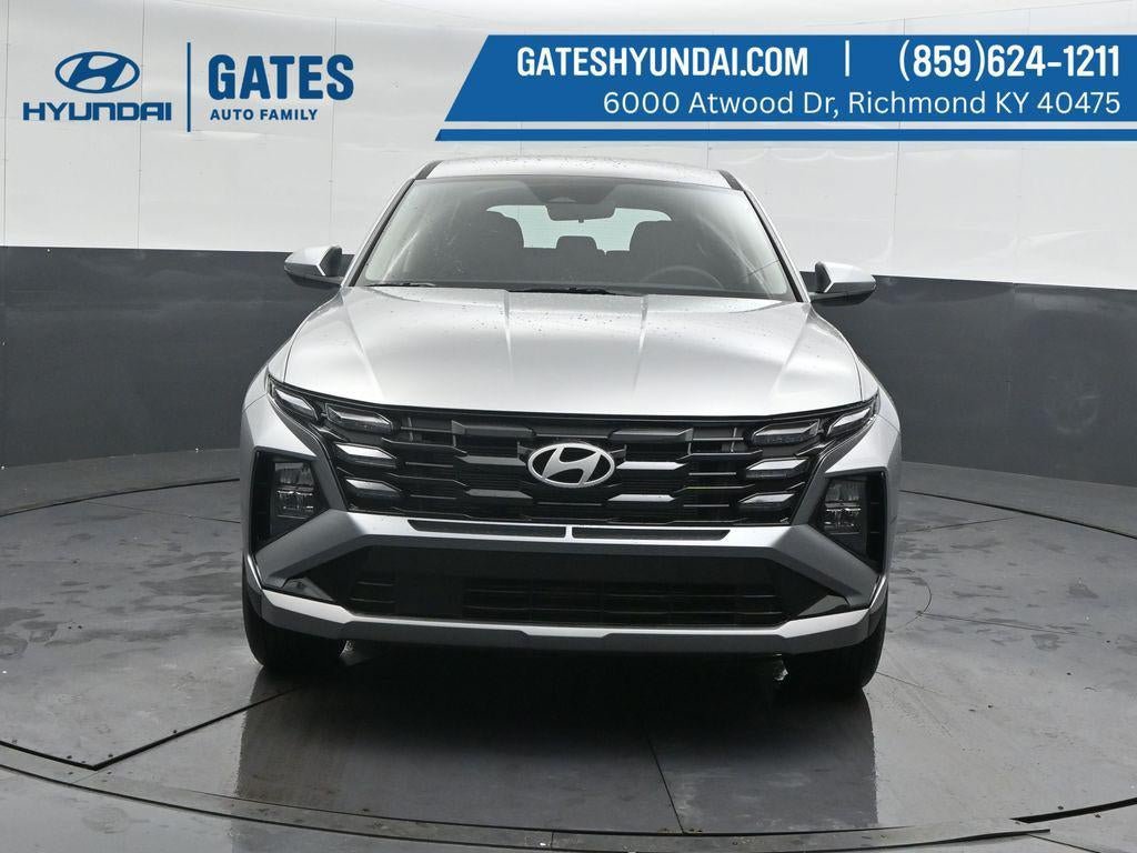 New 2026 Hyundai Tucson SE AWD/4WD image 5