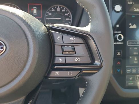 New 2026 Subaru Forester Premium image 29