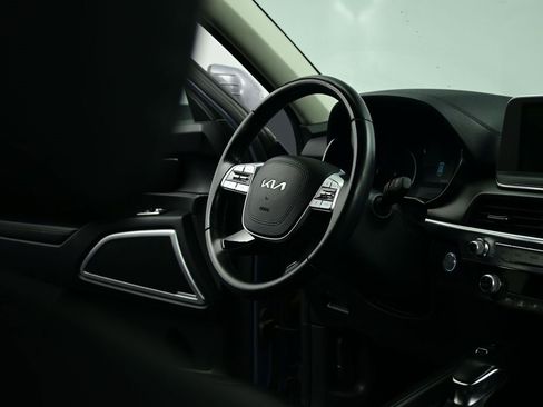 Certified 2022 Kia Telluride S image 35