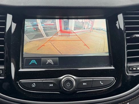 Used 2017 Chevrolet Trax LT w/ LT Convenience Package image 28