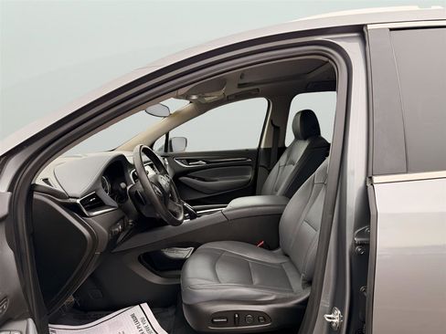 Used 2020 Buick Enclave Premium w/ Sun and Sites Package image 12