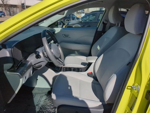 Certified 2024 Hyundai Kona SEL image 17