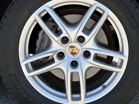 Used 2013 Porsche Cayenne AWD/4WD image 14