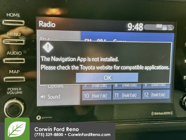 Used 2021 Toyota Tacoma SR RWD image 16