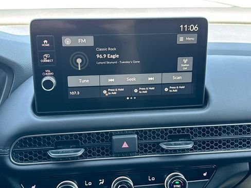 New 2026 Honda HR-V EX-L image 12