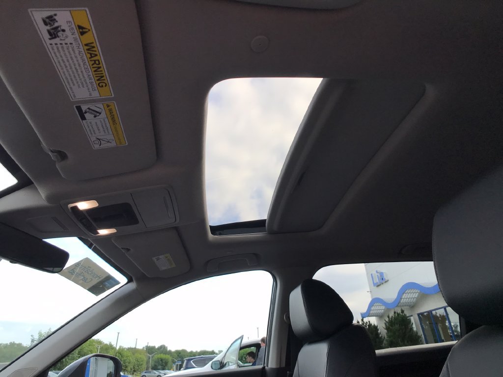 Certified 2023 Honda CR-V EX-L image 18