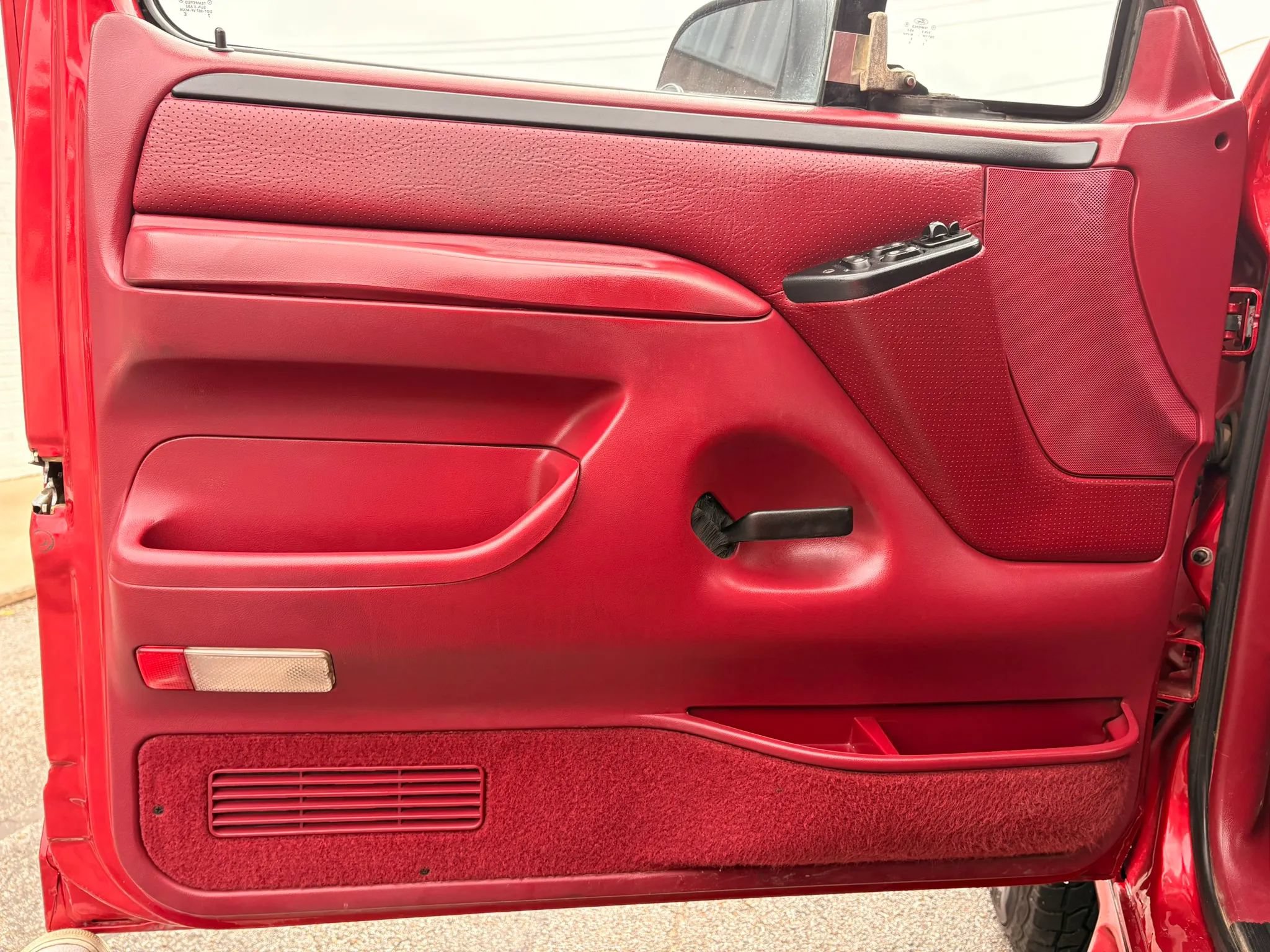 Used 1997 Ford F250 4x4 SuperCab Heavy Duty image 11