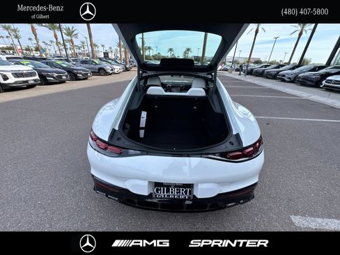 New 2026 Mercedes-Benz AMG GT 63 image 10
