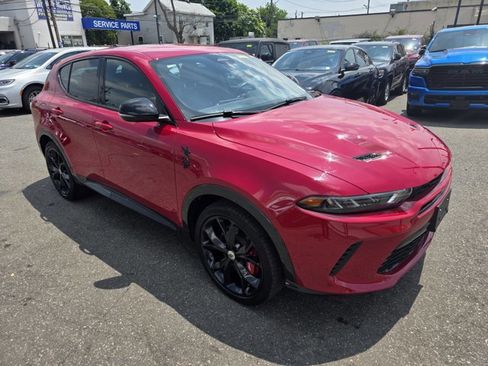 Used 2024 Dodge Hornet R/T AWD/4WD image 1