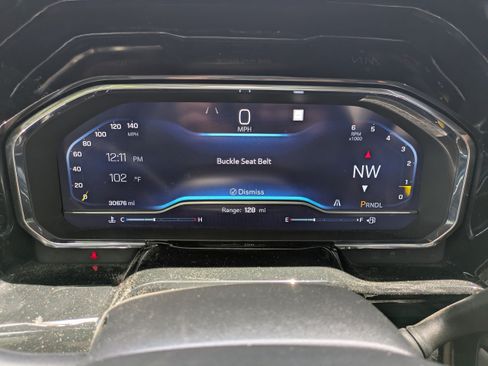 Used 2022 Chevrolet Silverado 1500 LT RWD image 24