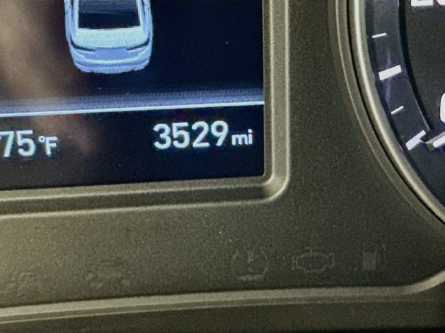 Used 2019 Hyundai Sonata ECO FWD image 23