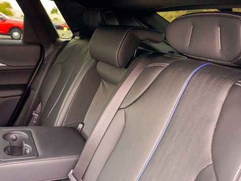 Certified 2025 Cadillac Lyriq Luxury image 13