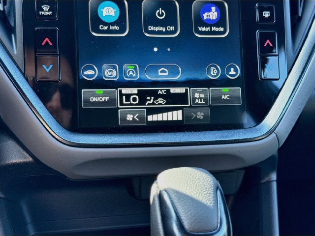 New 2026 Subaru Crosstrek 2.5i Wilderness AWD/4WD image 13