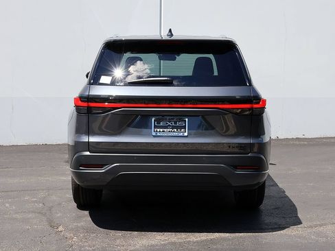 New 2026 Lexus TX 350 AWD w/ Technology Package image 7