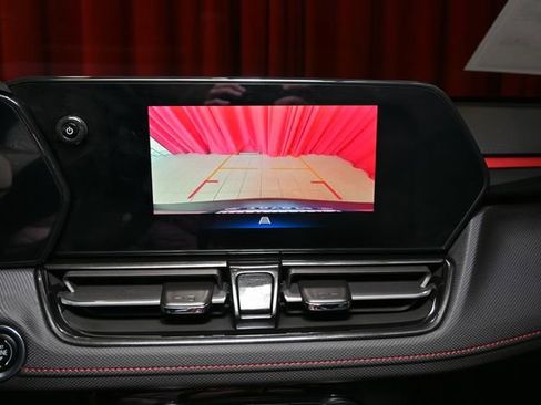 Used 2026 Chevrolet TrailBlazer RS w/ Convenience Package image 20