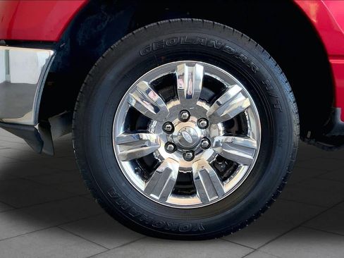 Used 2011 Ford F150 XLT w/ XLT Chrome Pkg RWD image 10