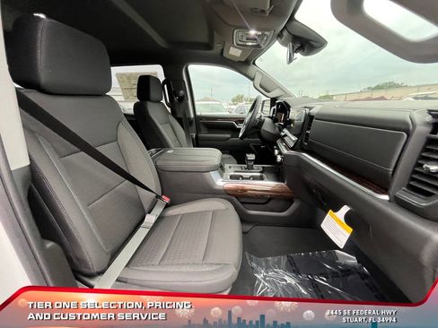 New 2026 GMC Sierra 1500 Elevation w/ Preferred Package image 19