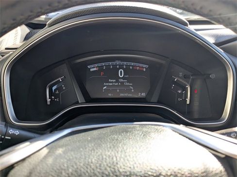 Used 2017 Honda CR-V EX-L image 29