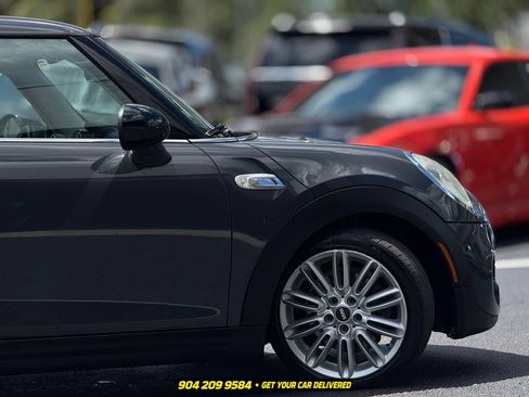 Used 2015 MINI Cooper S FWD image 8