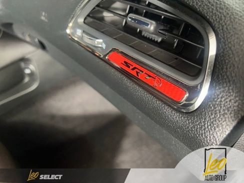 Used 2018 Dodge Challenger SRT Hellcat RWD image 17