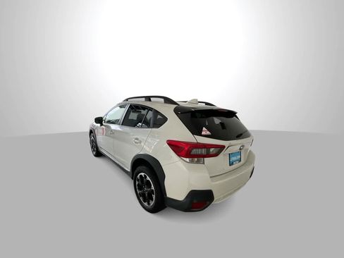 Used 2022 Subaru Crosstrek 2.0i Premium AWD/4WD image 6