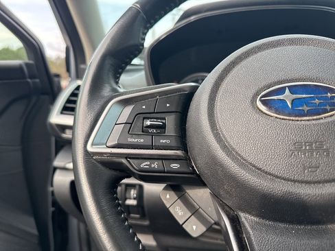 Used 2019 Subaru Forester Premium w/ All-Weather Package image 9