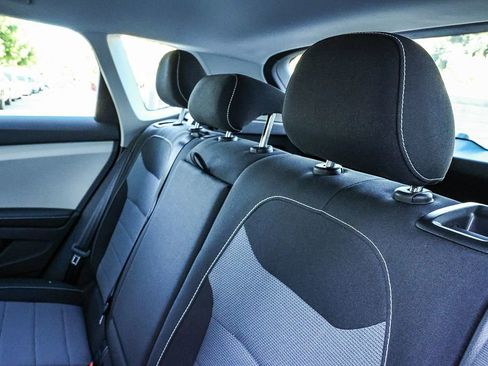 New 2026 Volkswagen Taos S image 29