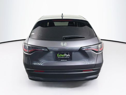 Used 2025 Honda HR-V LX image 7