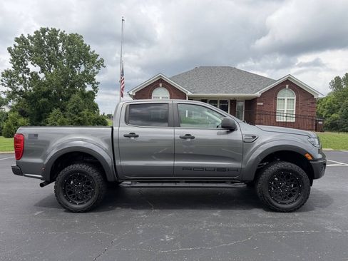 Used 2022 Ford Ranger XLT w/ Equipment Group 302A High AWD/4WD image 11