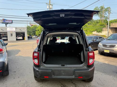 Used 2021 Ford Bronco Sport image 29