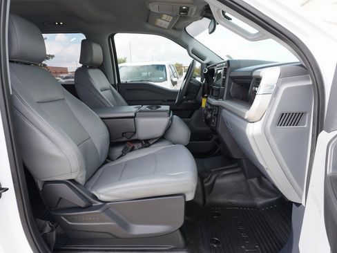 Used 2023 Ford F250 XL w/ FX4 Off-Road Package image 21