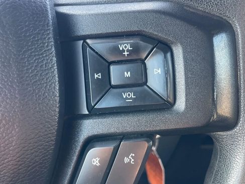 Used 2020 Ford F350 XL w/ Power Equipment Group AWD/4WD image 23