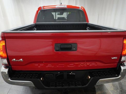 Used 2023 Toyota Tacoma SR5 image 5