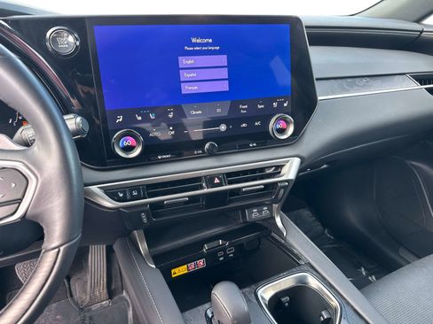 Certified 2024 Lexus RX 350 Premium Plus w/ Convenience Package FWD image 26