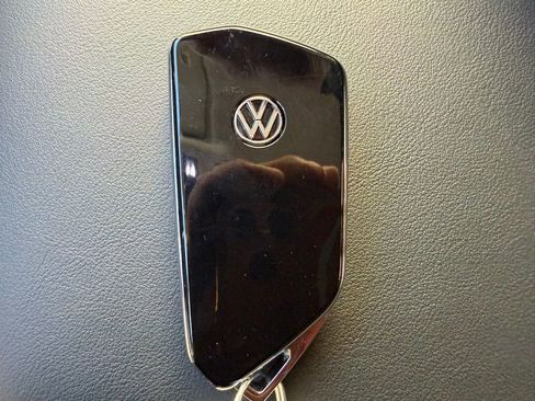 New 2026 Volkswagen Tiguan S image 29