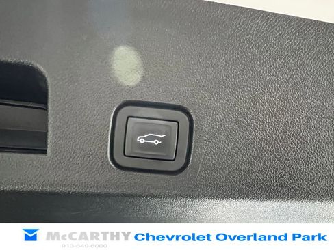 Used 2024 Chevrolet Traverse LT w/ LPO, Floor Liner Package image 28