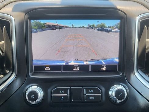 Used 2021 GMC Sierra 1500 AT4 AWD/4WD image 31
