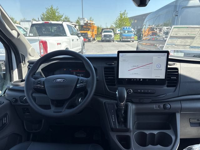 New 2026 Ford Transit 250 148 Medium Roof RWD image 14