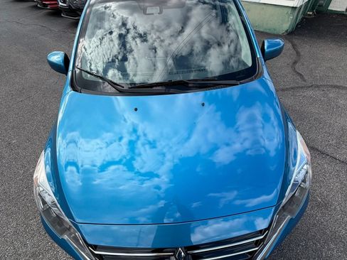Used 2023 Mitsubishi Mirage G4 ES FWD image 15