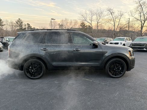 Used 2024 Kia Telluride SX Prestige X-Line image 8