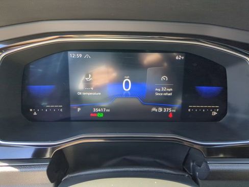 Used 2022 Volkswagen Jetta SE image 34