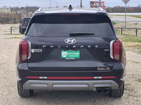 Used 2023 Hyundai Palisade Limited image 6