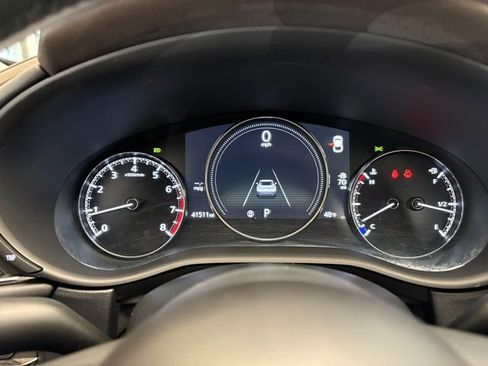 Used 2023 MAZDA CX-30 AWD 2.5 S w/ Premium Package image 14