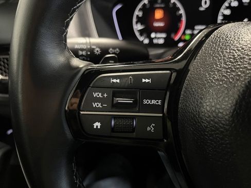 Used 2025 Honda Civic Sport image 22