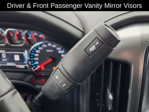 Used 2019 Chevrolet Silverado 2500 LTZ w/ Duramax Plus Package image 42