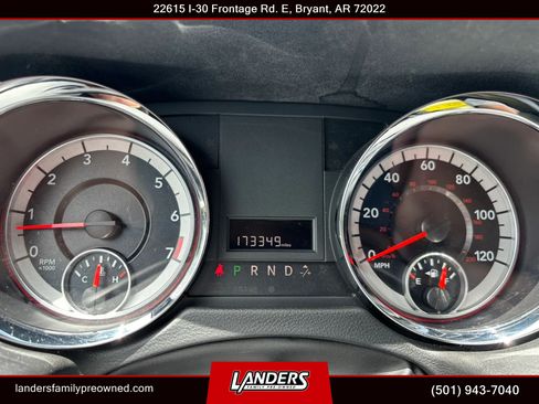 Used 2017 Dodge Grand Caravan SXT FWD image 22