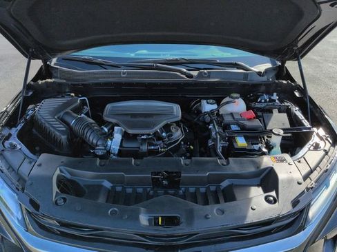 Used 2024 Chevrolet Blazer RS w/ Enhanced Convenience Package image 29